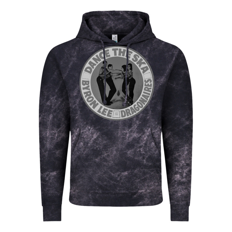 Dance The Ska, Classic Version Vintage Hoodie by artisFamous | Teevron