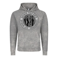 Cloud Rock Dance The Ska, classic version Vintage Hoodie - artisFamous