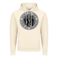 Vintage Artic Dance The Ska, classic version Vintage Hoodie - artisFamous