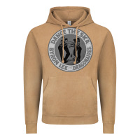 Vintage Camel Dance The Ska, classic version Vintage Hoodie - artisFamous