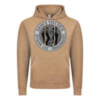 Vintage Coffee Dance The Ska, classic version Vintage Hoodie - artisFamous