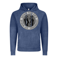 Vintage Denim Dance The Ska, classic version Vintage Hoodie - artisFamous