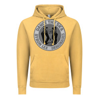 Vintage Mustard Dance The Ska, classic version Vintage Hoodie - artisFamous