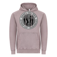 Vintage Zinc Dance The Ska, classic version Vintage Hoodie - artisFamous