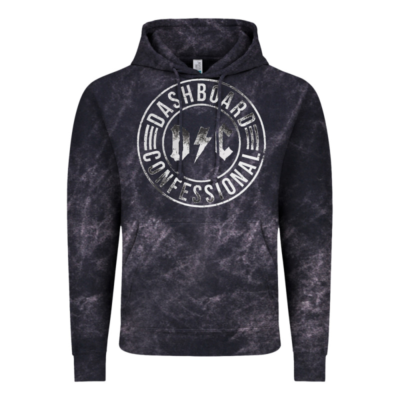Dashboard Confessional Vintage Hoodie by artisFamous | Teevron