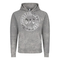 Cloud Rock DASHBOARD CONFESSIONAL Vintage Hoodie - artisFamous