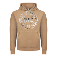 Vintage Coffee DASHBOARD CONFESSIONAL Vintage Hoodie - artisFamous