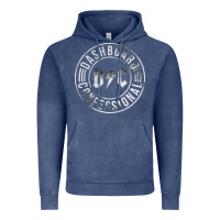 Vintage Denim DASHBOARD CONFESSIONAL Vintage Hoodie - artisFamous