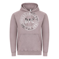 Vintage Zinc DASHBOARD CONFESSIONAL Vintage Hoodie - artisFamous