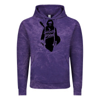 Cloud Purple sugar music guitar Vintage Hoodie - artisFamous