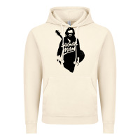 Vintage Artic sugar music guitar Vintage Hoodie - artisFamous