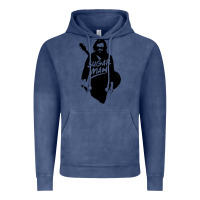 Vintage Denim sugar music guitar Vintage Hoodie - artisFamous
