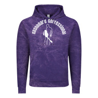 Cloud Purple DASHBOARD CONFESSIONAL Vintage Hoodie - artisFamous