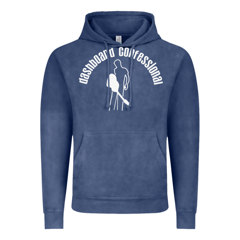 Dashboard Confessional Vintage Hoodie by artisFamous | Teevron