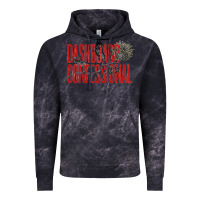 Cloud Black DASHBOARD CONFESSIONAL Vintage Hoodie - artisFamous