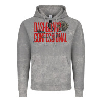 Cloud Rock DASHBOARD CONFESSIONAL Vintage Hoodie - artisFamous