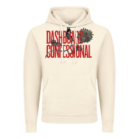Vintage Artic DASHBOARD CONFESSIONAL Vintage Hoodie - artisFamous