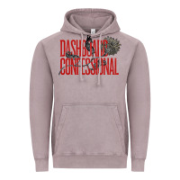 Vintage Zinc DASHBOARD CONFESSIONAL Vintage Hoodie - artisFamous