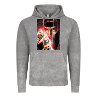 Cloud Rock gambit Vintage Hoodie - artisFamous