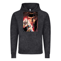 Vintage Black gambit Vintage Hoodie - artisFamous