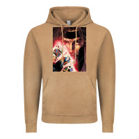 Vintage Camel gambit Vintage Hoodie - artisFamous