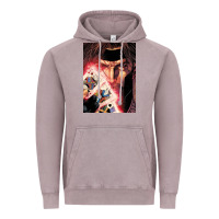Vintage Zinc gambit Vintage Hoodie - artisFamous