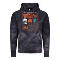 Cloud Black halloween specials season of the witch Vintage Hoodie - artisFamous