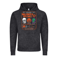 Vintage Black halloween specials season of the witch Vintage Hoodie - artisFamous