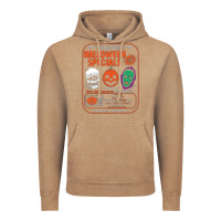 Vintage Coffee halloween specials season of the witch Vintage Hoodie - artisFamous