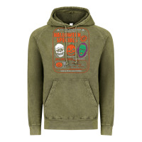 Vintage Olive halloween specials season of the witch Vintage Hoodie - artisFamous