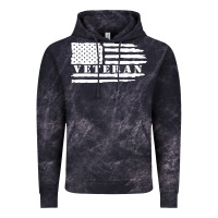 Cloud Black american veteran, patriotic american tee, army style sweatshirt Vintage Hoodie - artisFamous