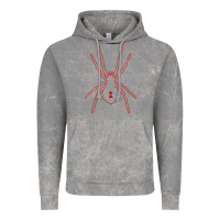 Cloud Rock black widow Vintage Hoodie - artisFamous