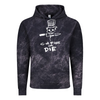 Cloud Black bourdain cook free or die Vintage Hoodie - artisFamous