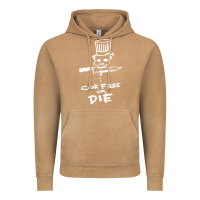Vintage Camel bourdain cook free or die Vintage Hoodie - artisFamous