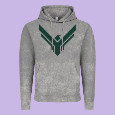 Atreides Vintage Hoodie Designed By Artisfamous