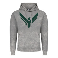 Cloud Rock ATREIDES Vintage Hoodie - artisFamous