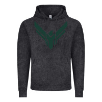 Vintage Black ATREIDES Vintage Hoodie - artisFamous
