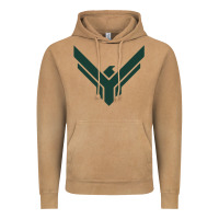 Vintage Camel ATREIDES Vintage Hoodie - artisFamous
