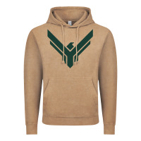 Vintage Coffee ATREIDES Vintage Hoodie - artisFamous