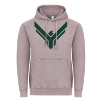 Vintage Zinc ATREIDES Vintage Hoodie - artisFamous