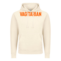 Vintage Artic vagitarian Vintage Hoodie - artisFamous