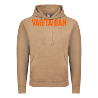 Vintage Coffee vagitarian Vintage Hoodie - artisFamous