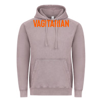 Vintage Zinc vagitarian Vintage Hoodie - artisFamous
