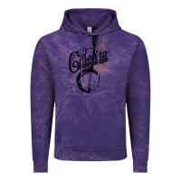 Cloud Purple the carolina chocolate drops Vintage Hoodie - artisFamous