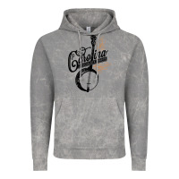 Cloud Rock the carolina chocolate drops Vintage Hoodie - artisFamous