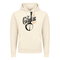 Vintage Artic the carolina chocolate drops Vintage Hoodie - artisFamous