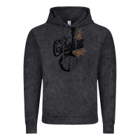 Vintage Black the carolina chocolate drops Vintage Hoodie - artisFamous