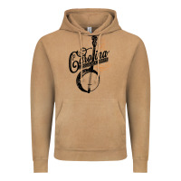 Vintage Camel the carolina chocolate drops Vintage Hoodie - artisFamous