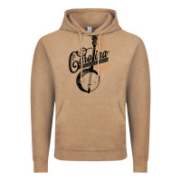 Vintage Coffee the carolina chocolate drops Vintage Hoodie - artisFamous