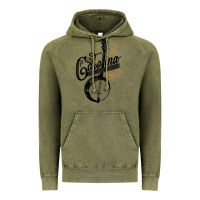 Vintage Olive the carolina chocolate drops Vintage Hoodie - artisFamous